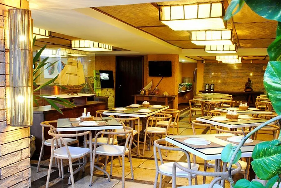 Safari Natal Beach Hotel