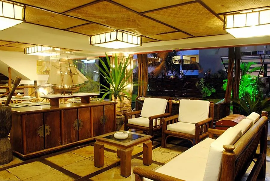 Safari Natal Beach Hotel
