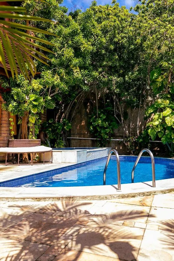 Safari Natal Beach Hotel
