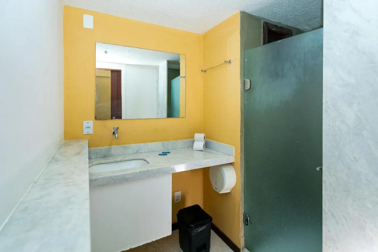 Safari Natal Beach Hotel Brazil