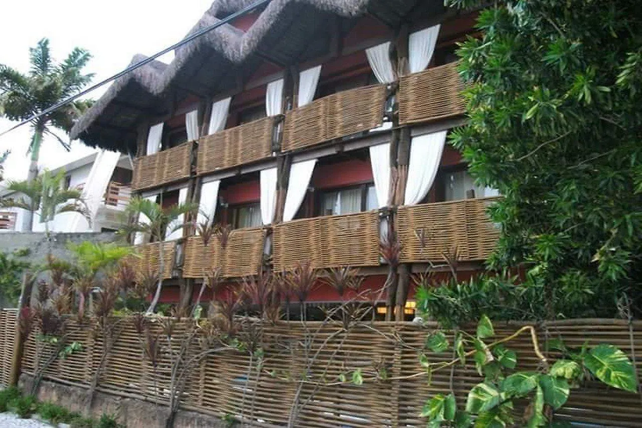 Safari Natal Beach Hotel