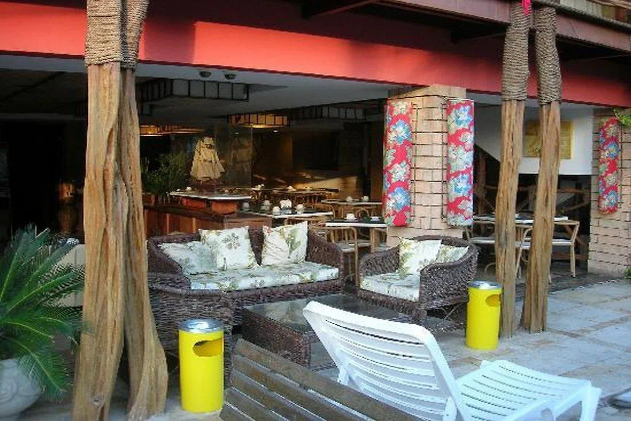 Safari Natal Beach Hotel