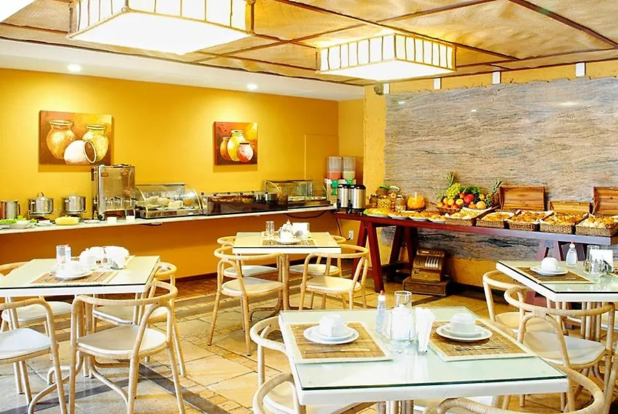 ***  Safari Natal Beach Hotel Brazil