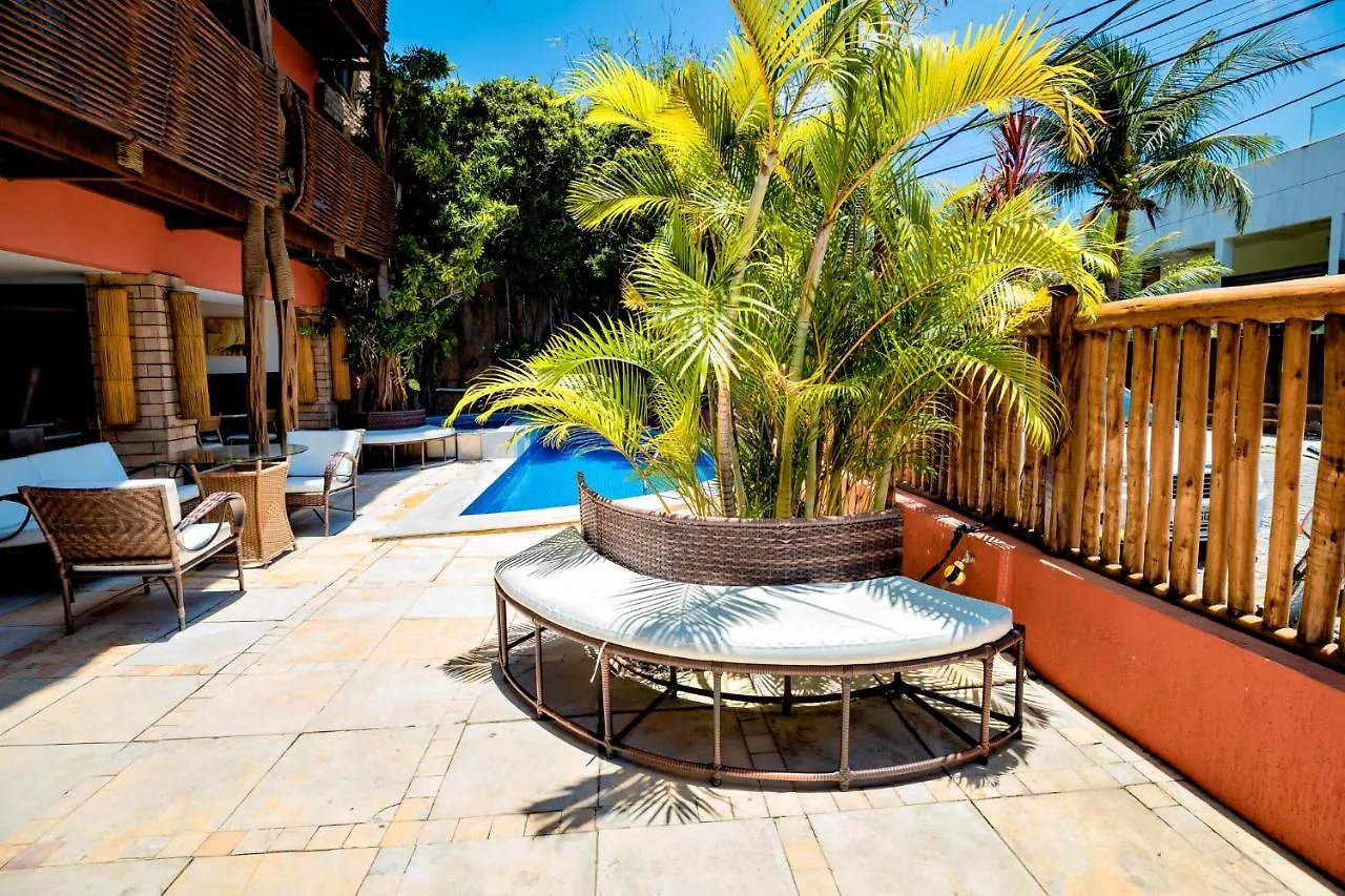 Safari Natal Beach Hotel