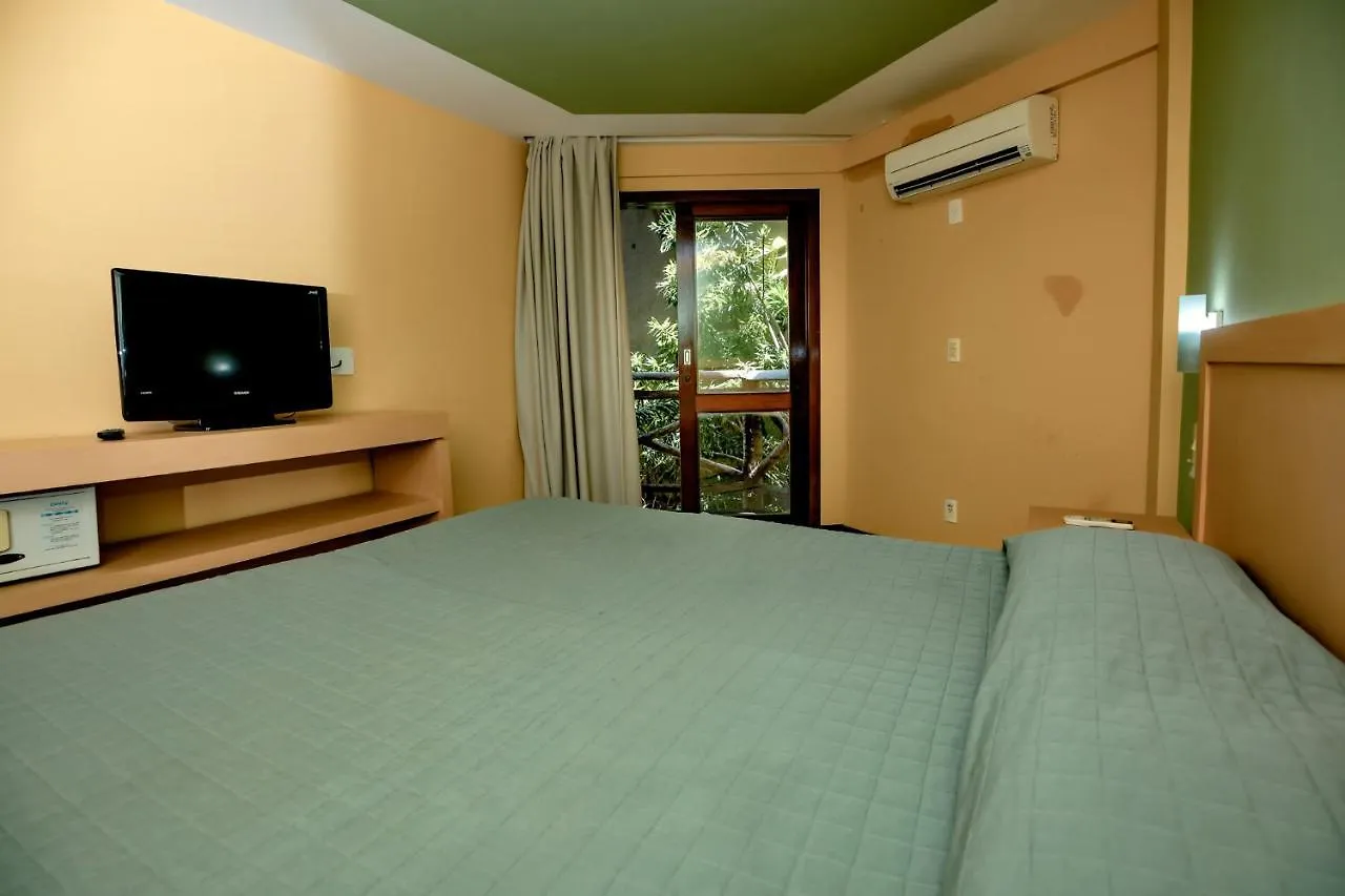 Safari Natal Beach Hotel