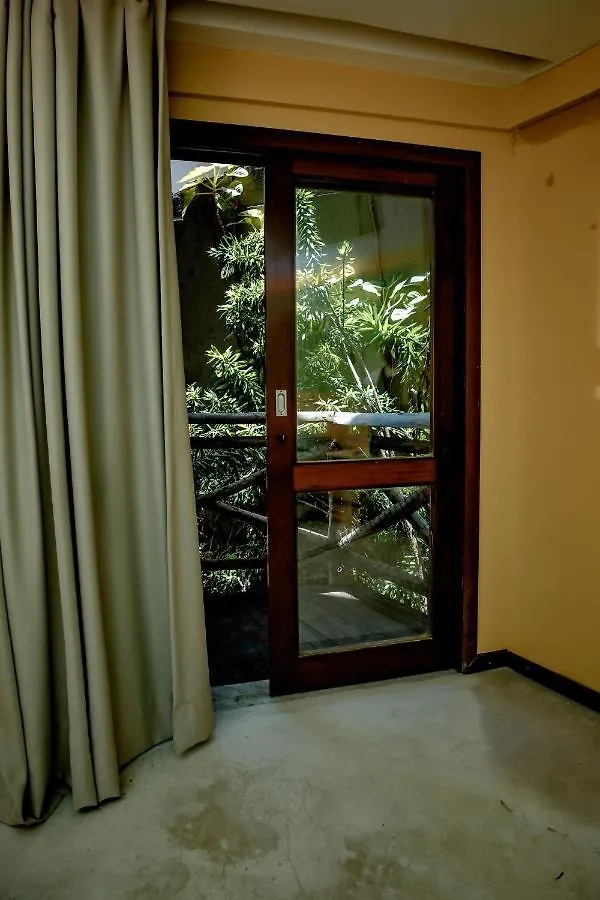 ***  Safari Natal Beach Hotel Brazil