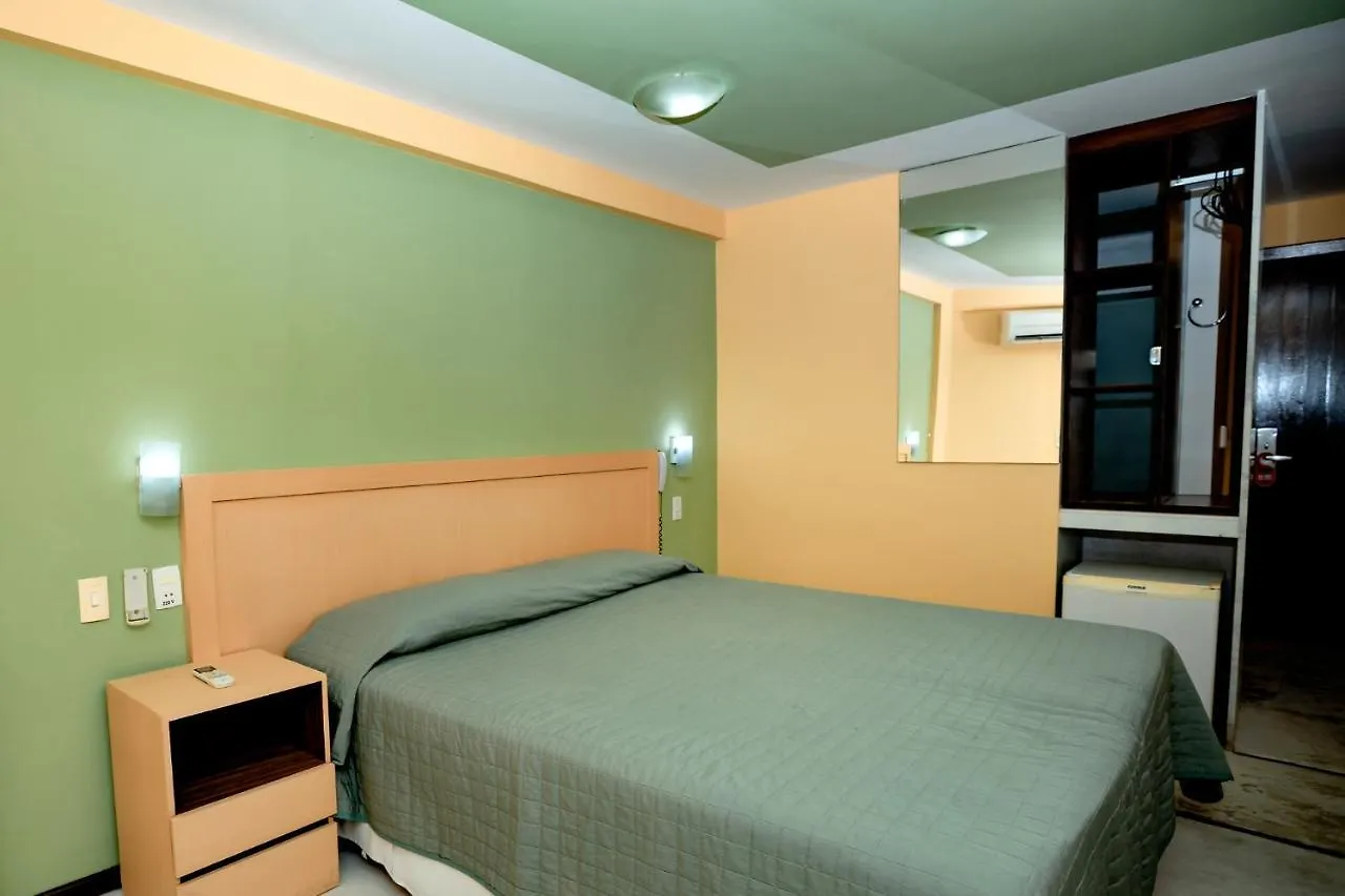 Safari Natal Beach Hotel