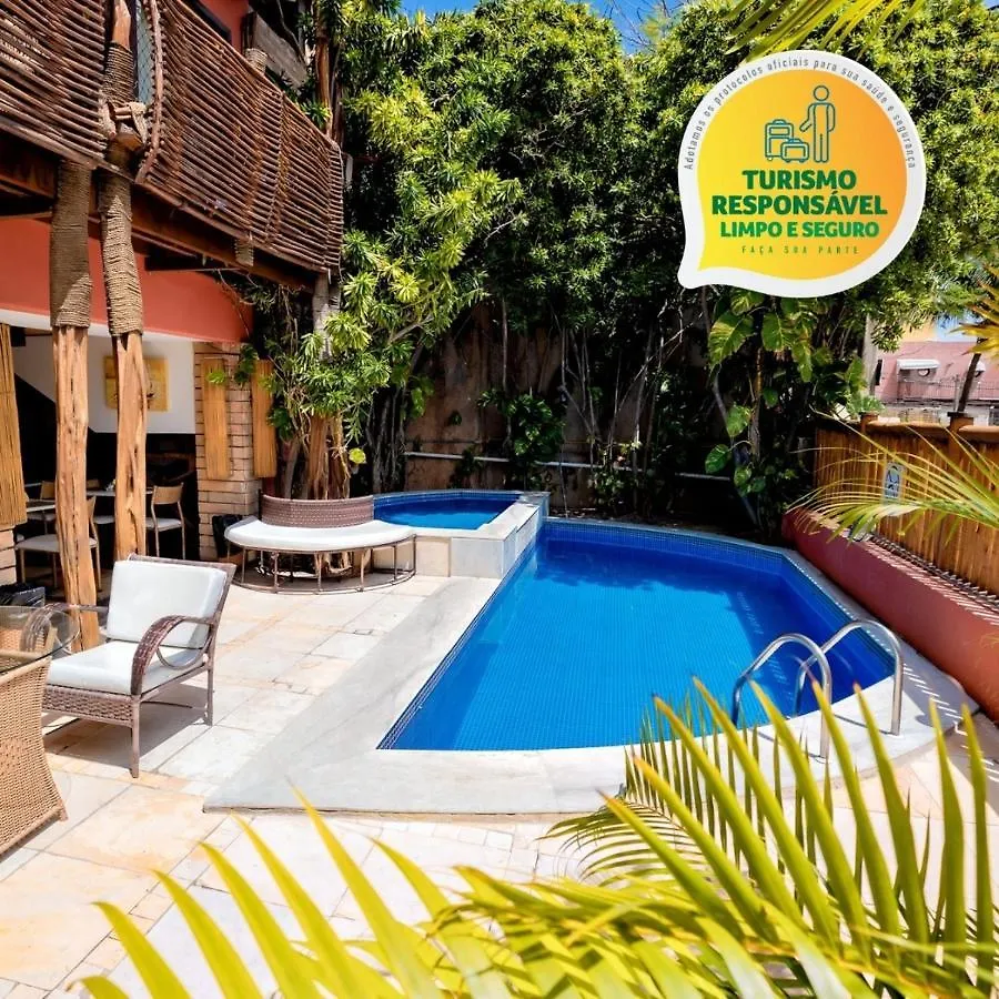 Safari Natal Beach Hotel