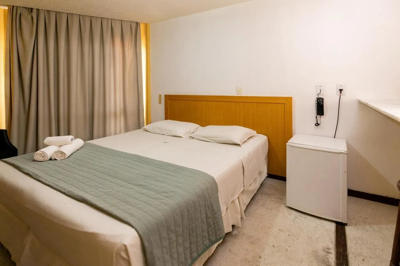 Safari Natal Beach Hotel
