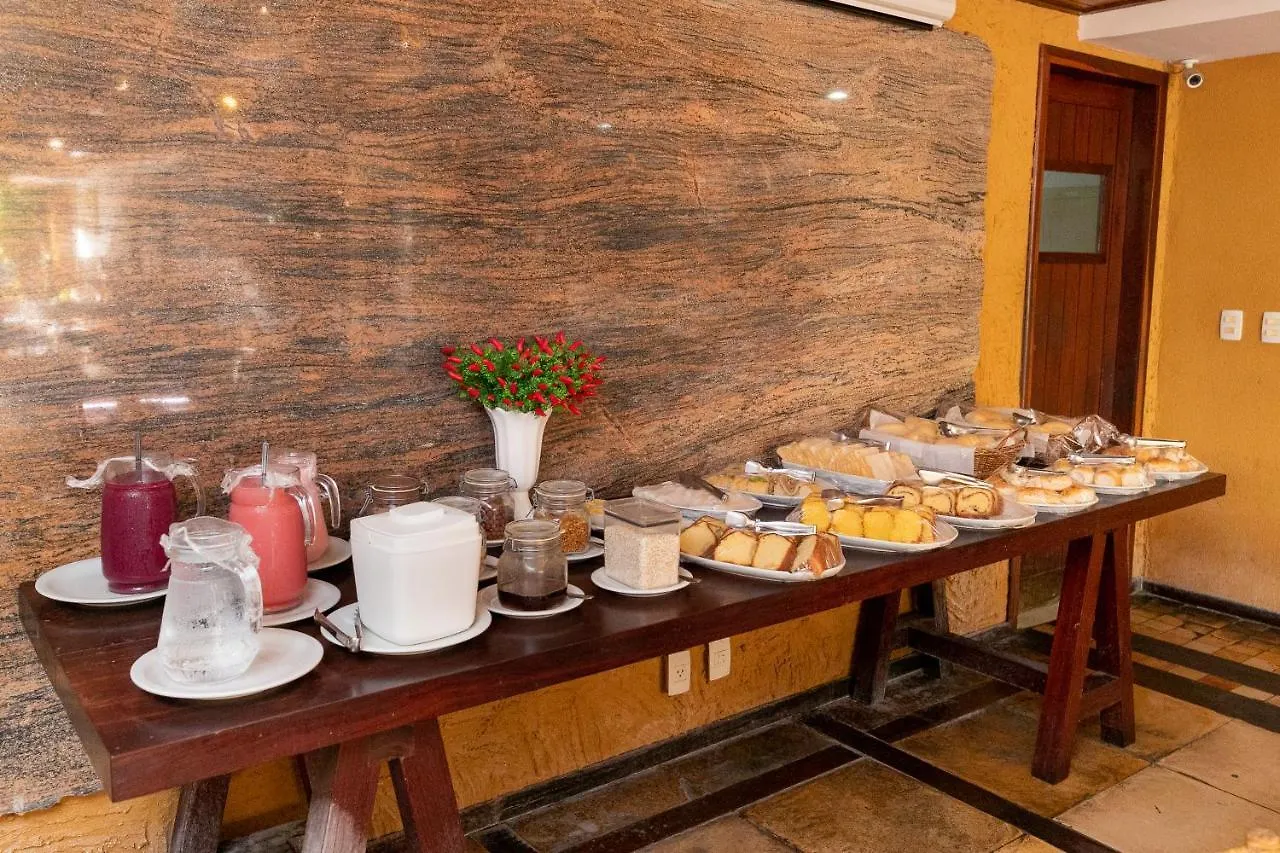 Safari Natal Beach Hotel