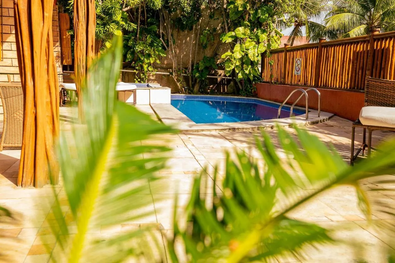 Safari Natal Beach Hotel