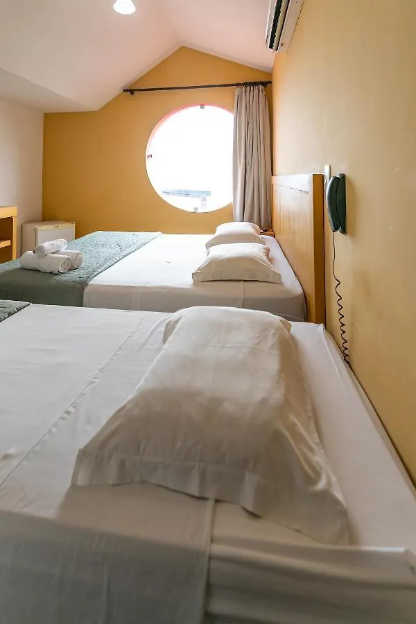 Safari Natal Beach Hotel