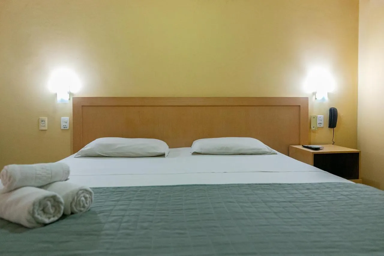 ***  Safari Natal Beach Hotel Brazil
