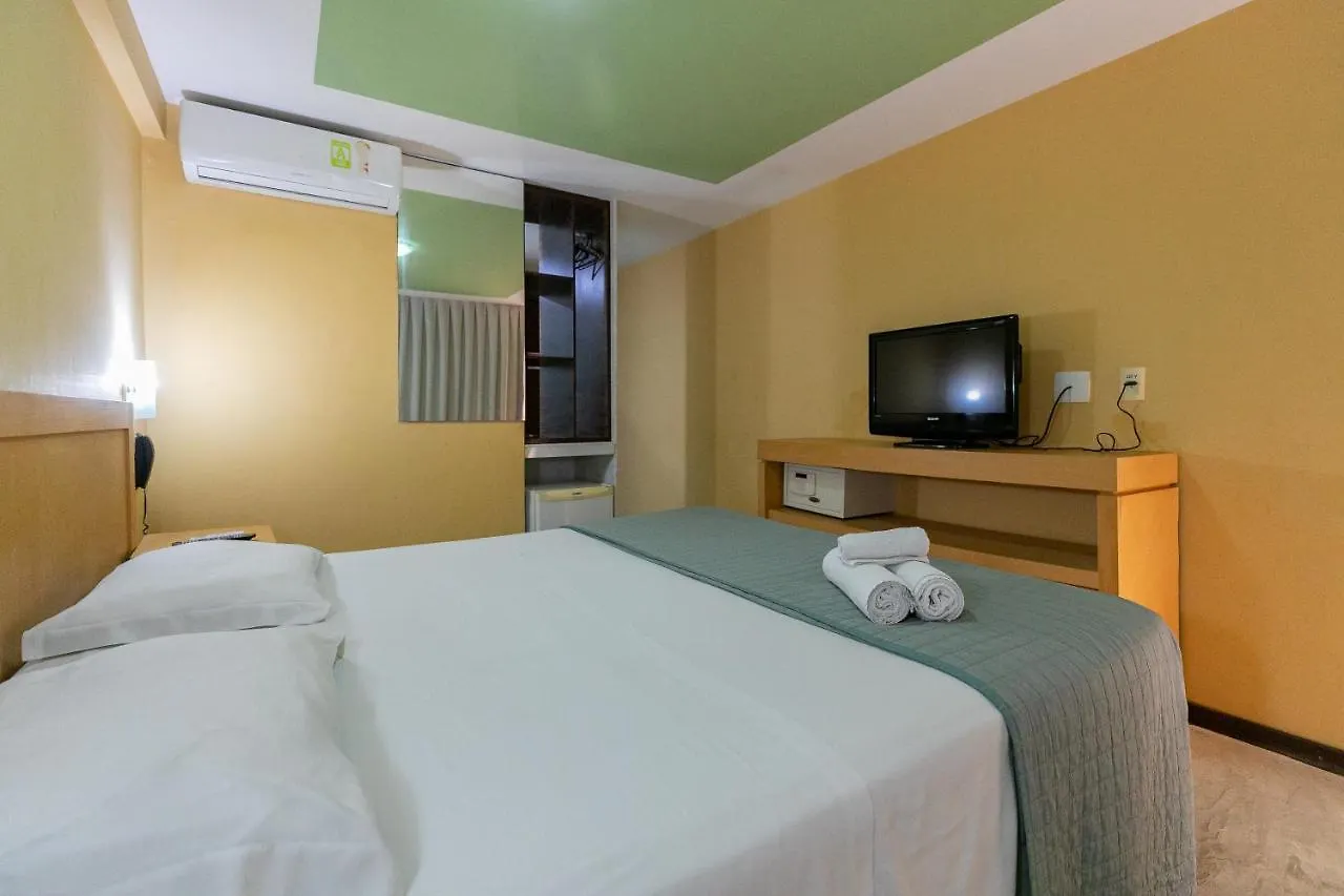 Safari Natal Beach Hotel