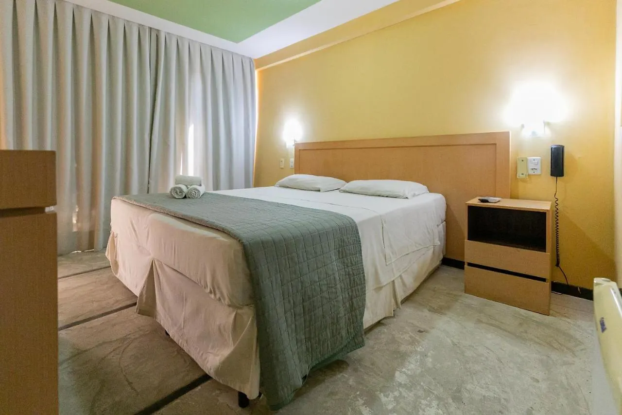 Safari Natal Beach Hotel