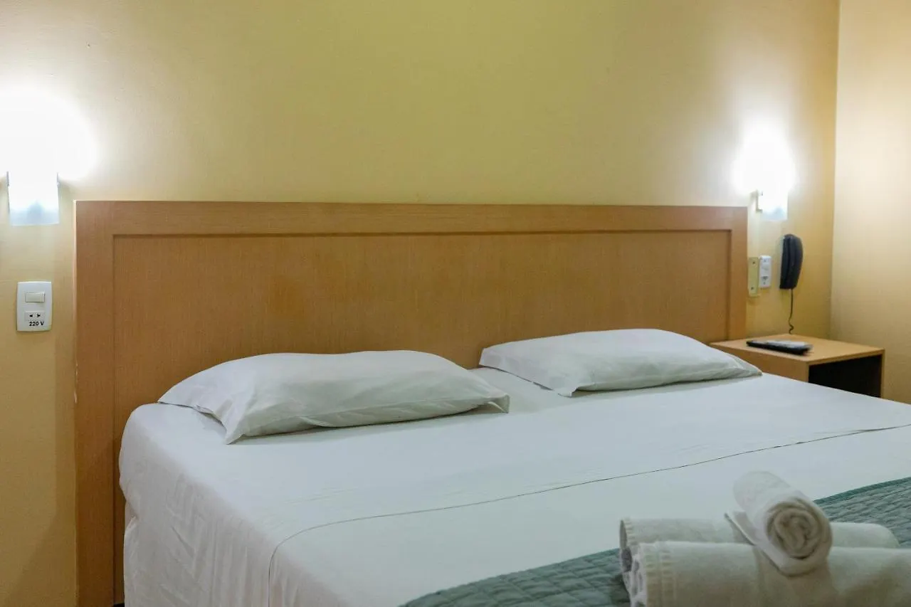 Safari Natal Beach Hotel 3*,  Brazil