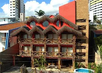 Safari Natal Beach Hotel