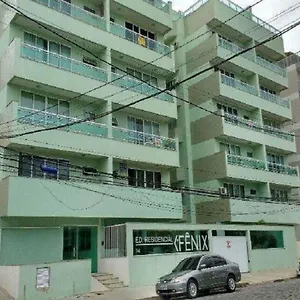 Aconchegante Apartamento Na Prainha , Arraial do Cabo Brasil