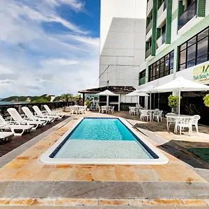 Hotel Yak Ponta Negra, Natal
