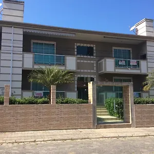 Residencial Jardim Palmeiras , Bombinhas Brasil