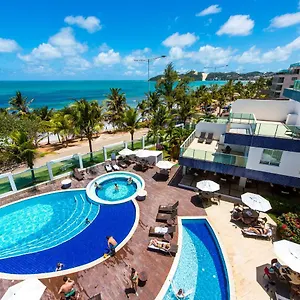 4* Hotel Coral Plaza