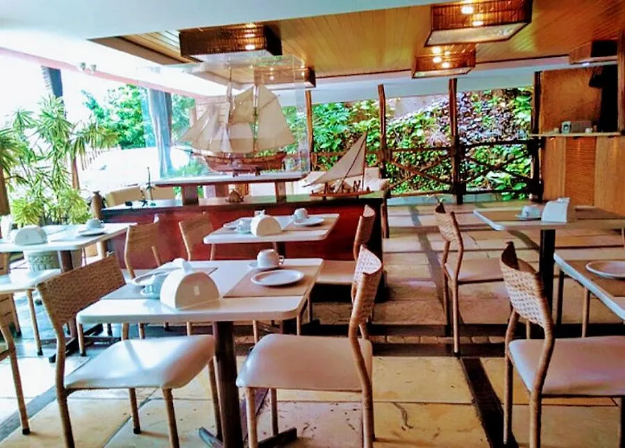 Safari Natal Beach Hotel