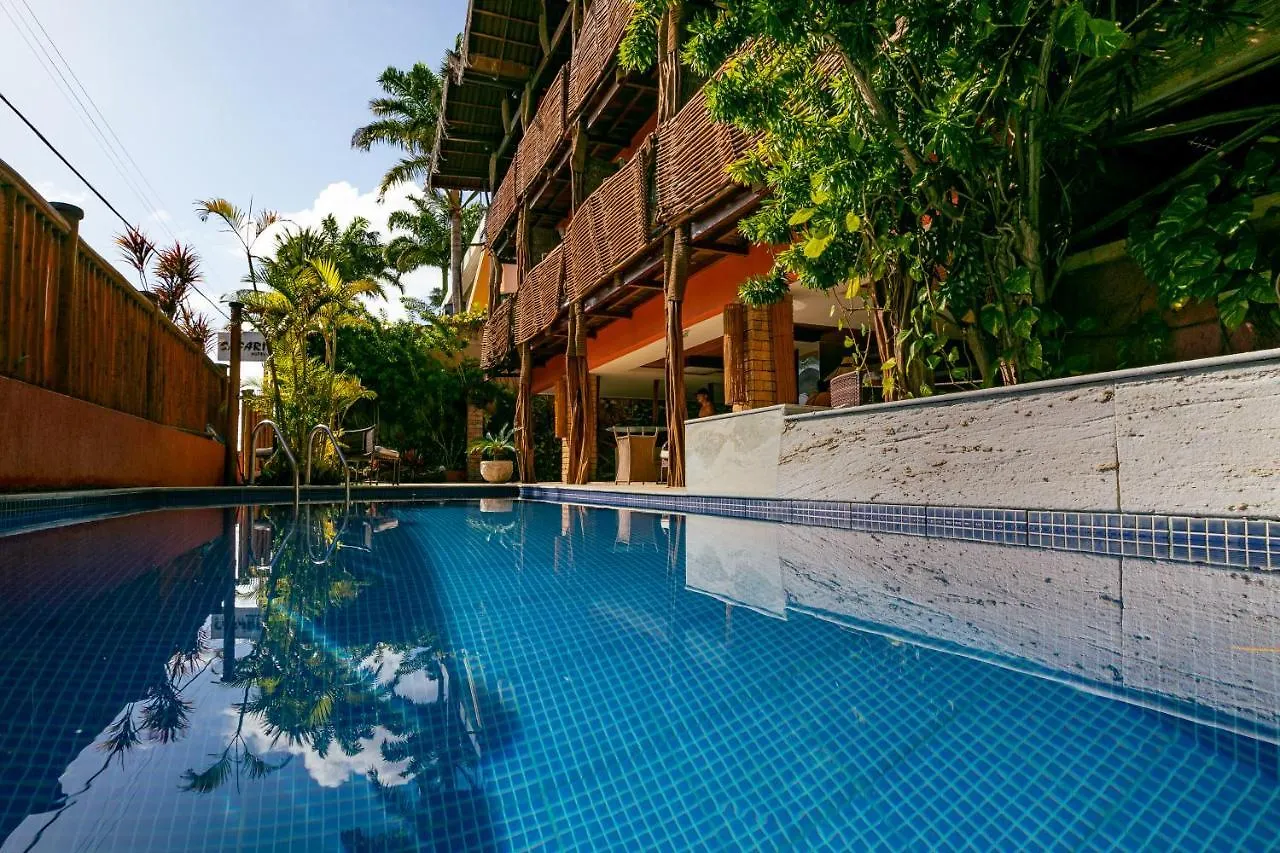Safari Natal Beach Hotel