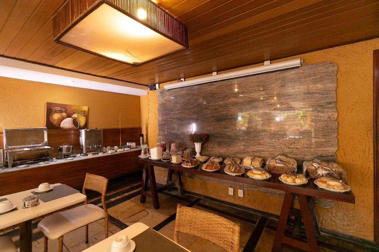 Safari Natal Beach Hotel