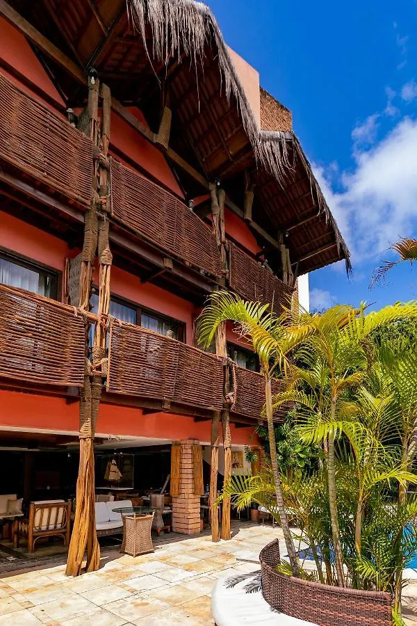 ***  Safari Natal Beach Hotel Brazil