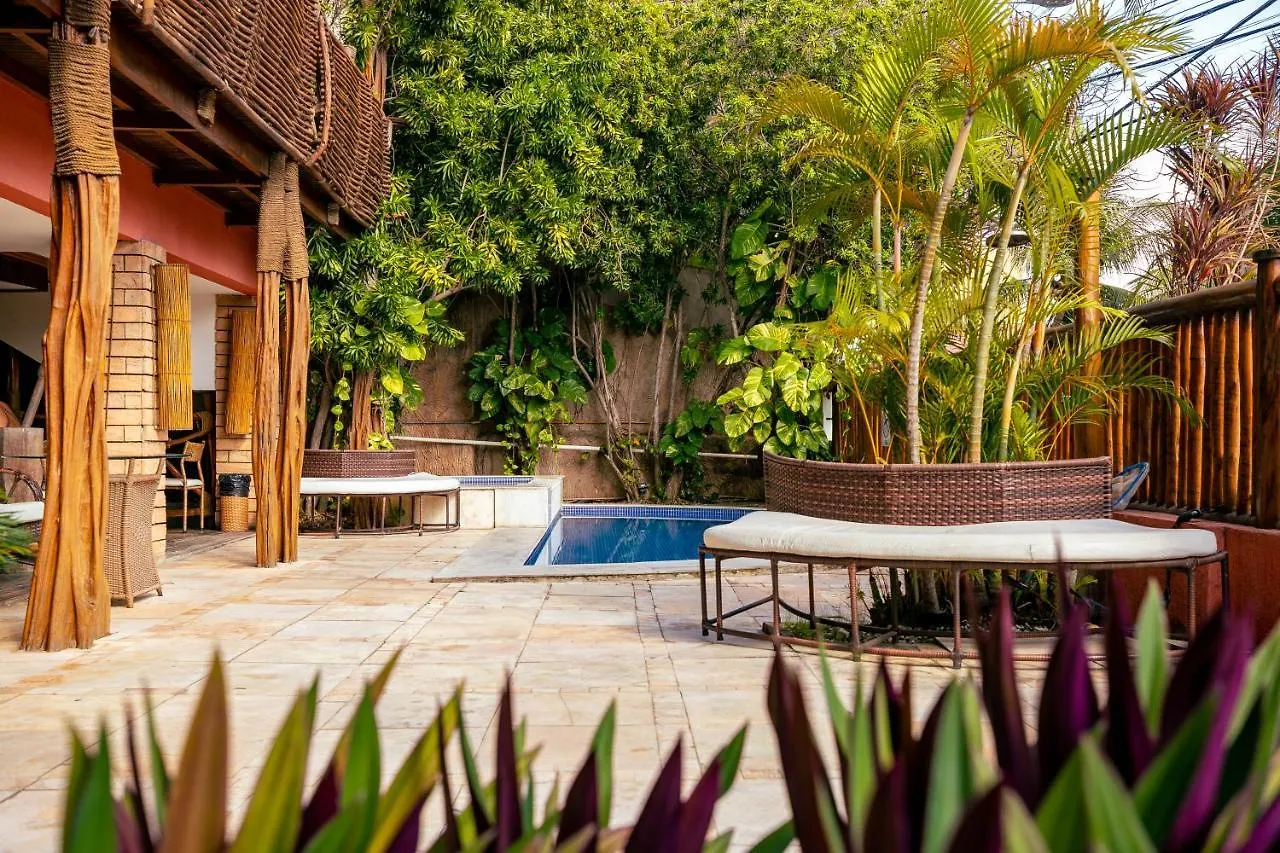 Safari Natal Beach Hotel